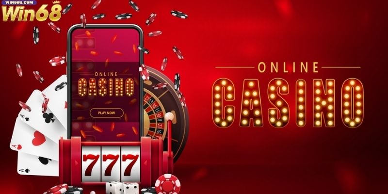 Danh sách 4 sảnh cá cược live casino nổi bật