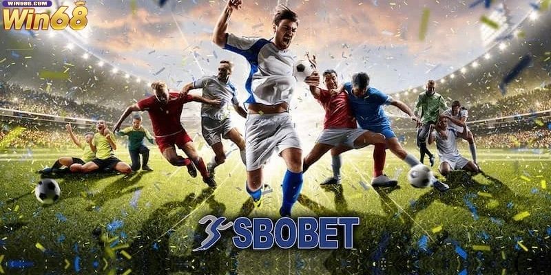Các danh mục trò chơi thể thao phổ biến tại Sbobet