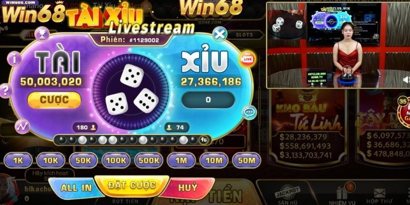 Tài Xỉu là gì?