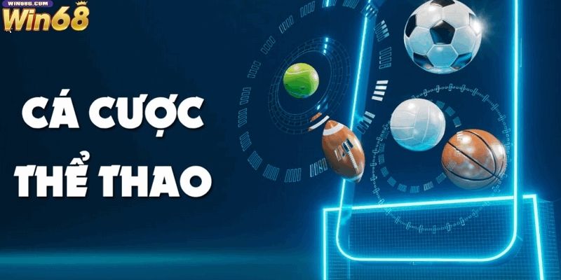 Tìm hiểu các điểm mạnh vượt trội của thể thao