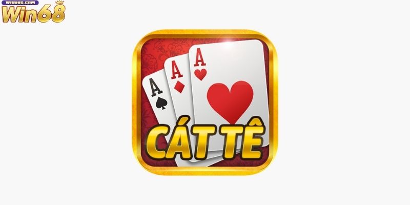 Bài Catte Win68 – Trải Nghiệm Game Bài Đỉnh Cao Nhất 2025