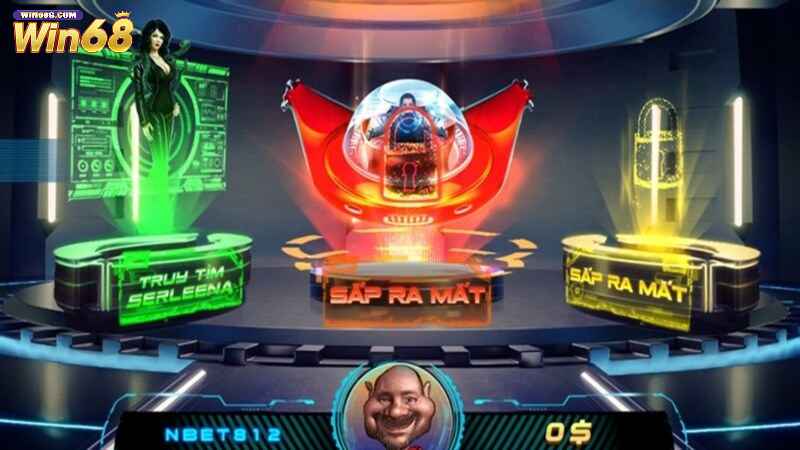 Giải mã luật chơi bắn cá vũ trụ cho newbie tại nền tảng cá cược này