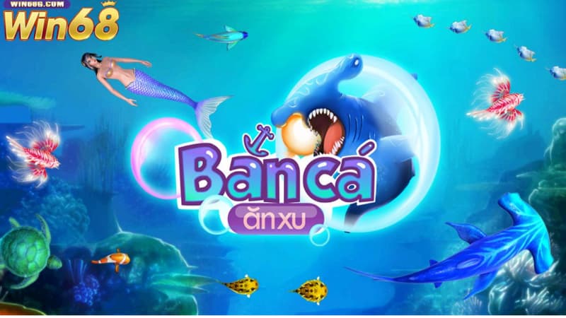 Bắn cá xu vàng - Mẹo chơi luôn luôn chiến thắng