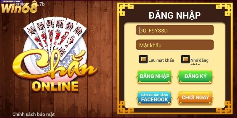 Thông tin tổng quan về Chắn