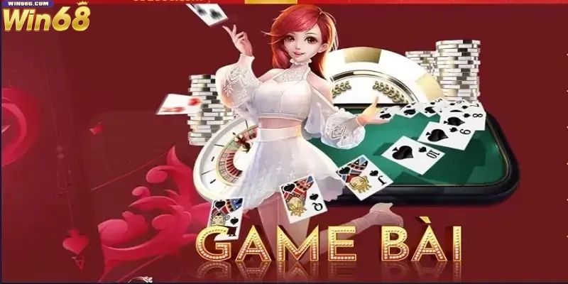 Tổng quan về game bài Viễn Tây