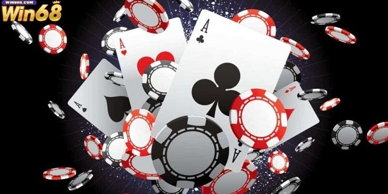 Luật chơi Viễn Tây tại Win68 cập nhật mới nhất