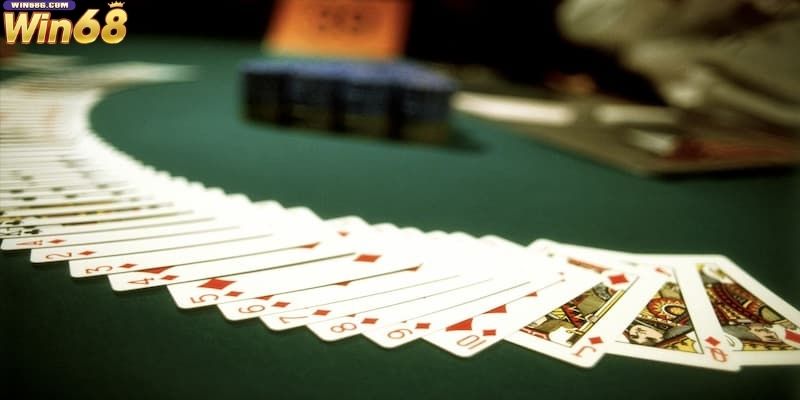Chiến lược bất bại trong game bài Viễn Tây
