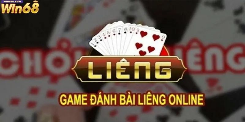 Giới thiệu về Liêng
