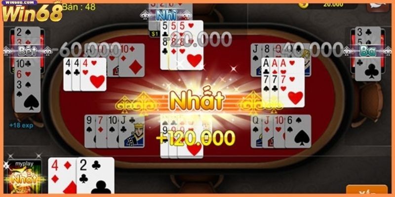 Tiến Lên Miền Nam Win68 - Bí Quyết Chinh Phục Cho Người Mới