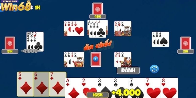 Khái niệm về game Phỏm Online