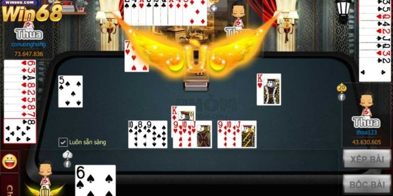 Kinh nghiệm chơi bài phỏm online từ cao thủ
