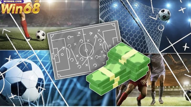Kèo chấp - Giới thiệu chi tiết về loại kèo cược hấp dẫn 2025