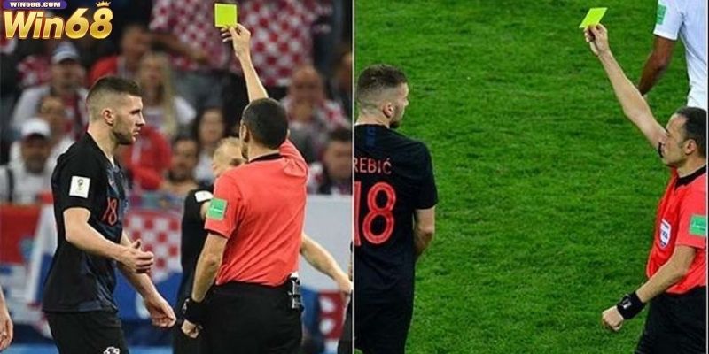 Cơ chế hoạt động của kèo thẻ phạt như thế nào?