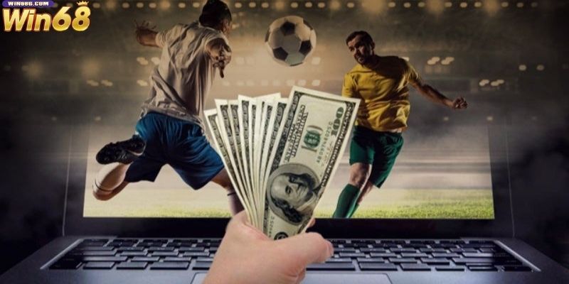 Cược xiên bóng đá là gì?