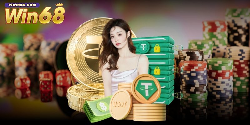 FAQ - Câu hỏi thường gặp trong mục khuyến mãi tại Win68
