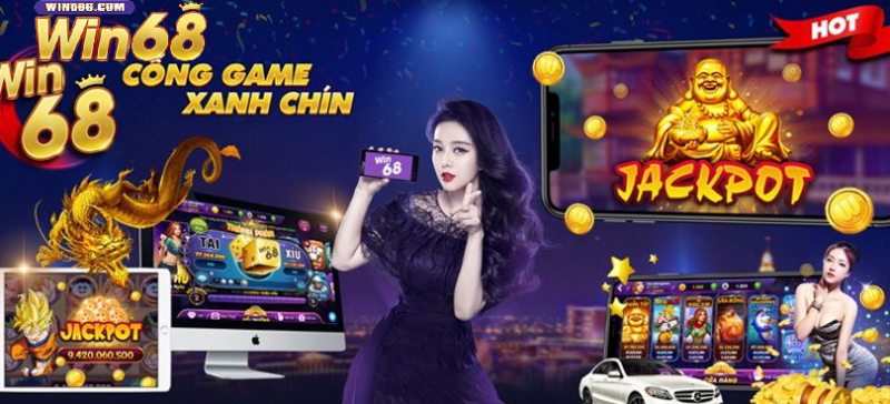 Đôi nét về tải app Win68