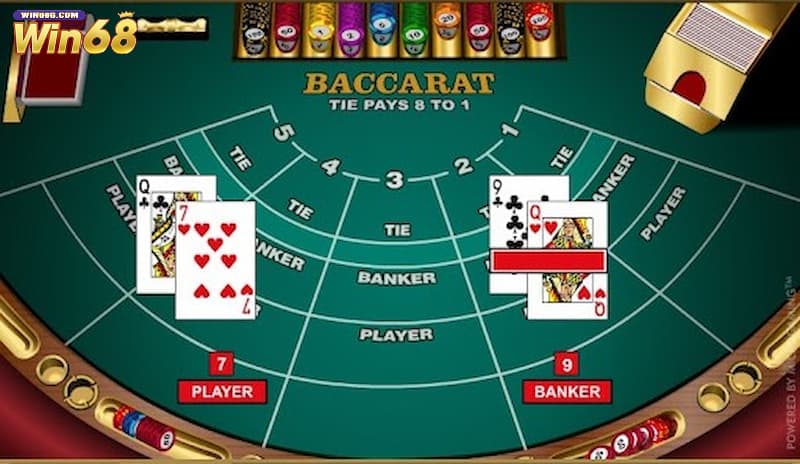 Những lưu ý khi sử dụng tool baccarat miễn phí tại Win68