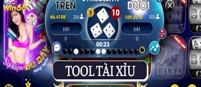 Lý do nên sử dụng tool tài xỉu miễn phí?