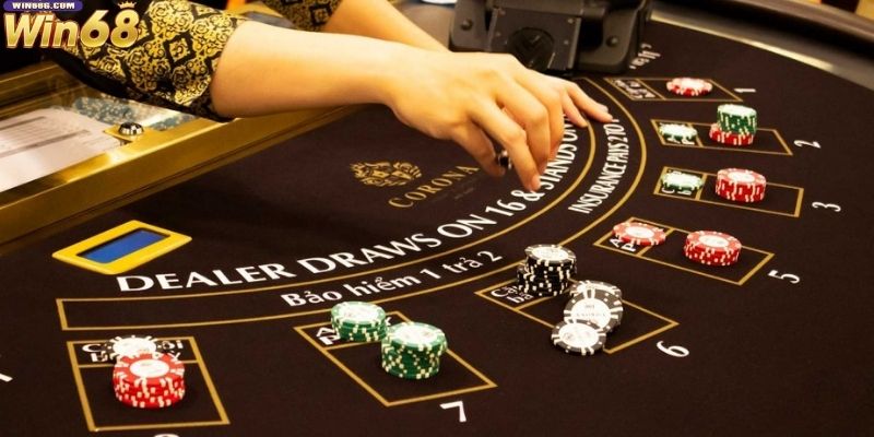 Bí quyết chơi xì dách dễ thắng cho người mới chơi
